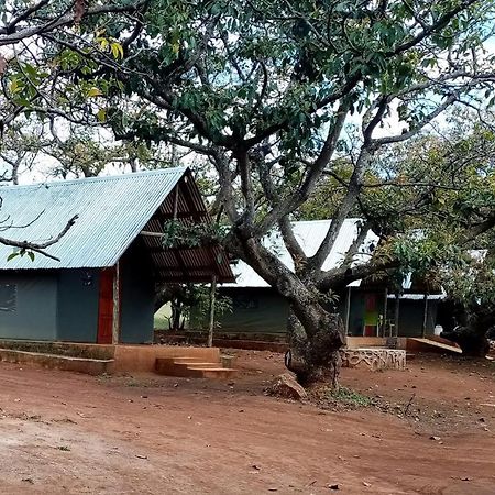 Mulberry Lane Hotel Graskop Eksteriør billede