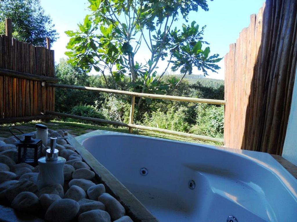 Mulberry Lane Hotel Graskop Værelse billede