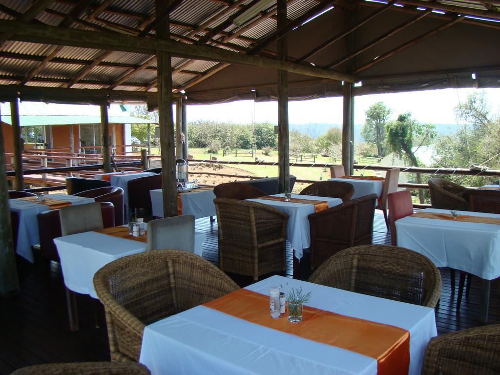 Mulberry Lane Hotel Graskop Eksteriør billede