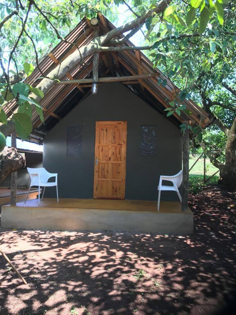 Mulberry Lane Hotel Graskop Eksteriør billede