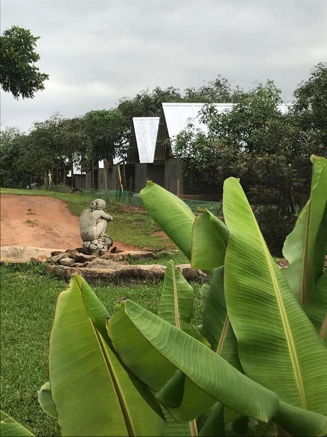 Mulberry Lane Hotel Graskop Eksteriør billede