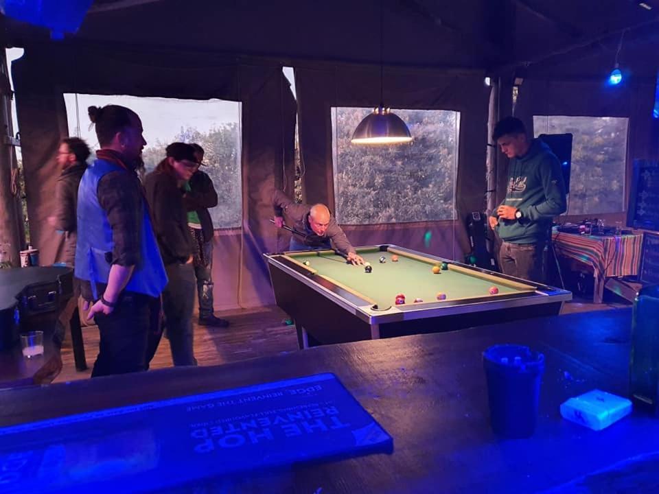 Mulberry Lane Hotel Graskop Eksteriør billede