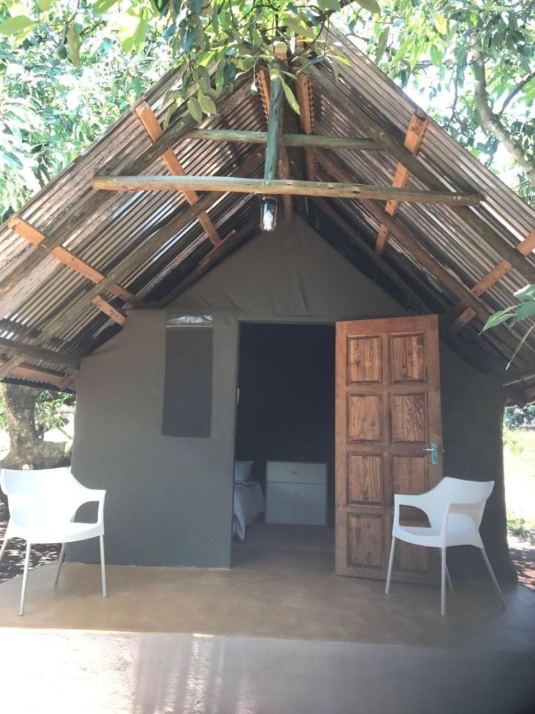 Mulberry Lane Hotel Graskop Eksteriør billede