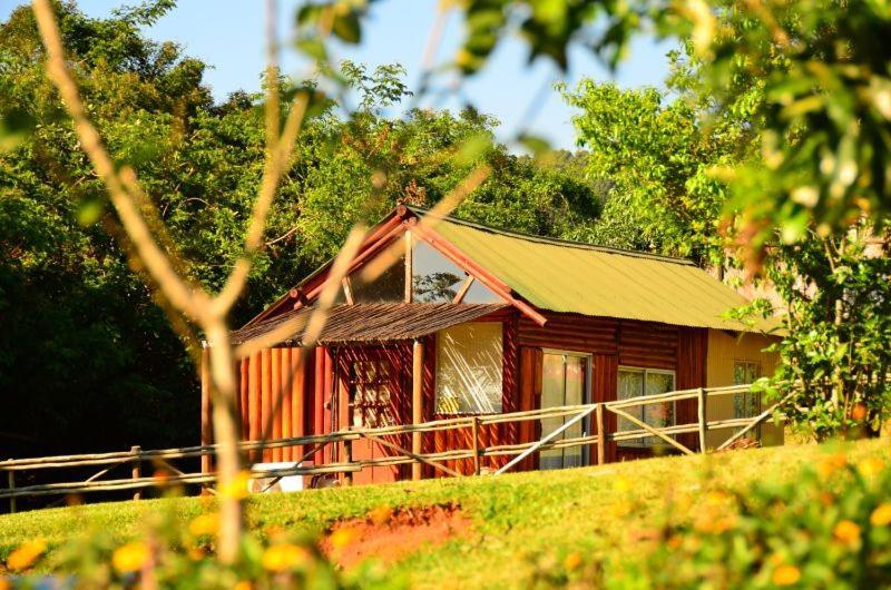 Mulberry Lane Hotel Graskop Eksteriør billede