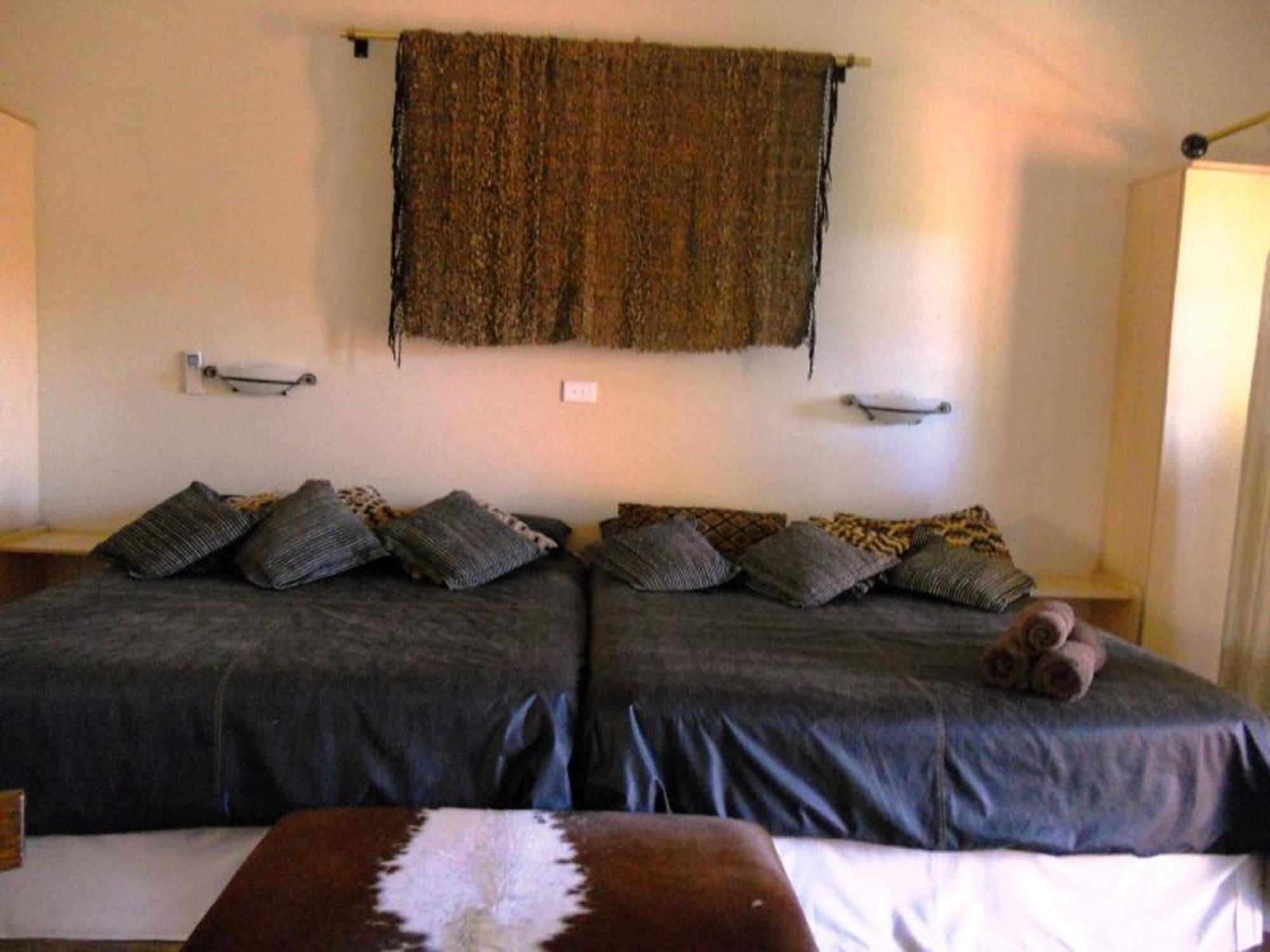 Mulberry Lane Hotel Graskop Værelse billede