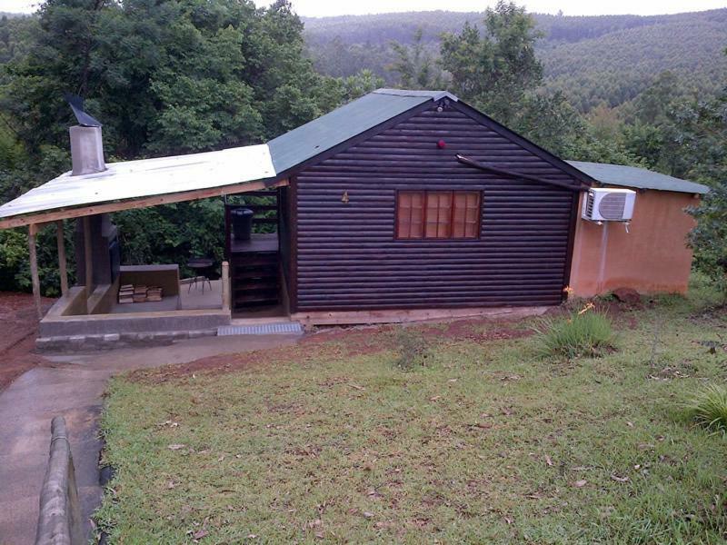 Mulberry Lane Hotel Graskop Værelse billede
