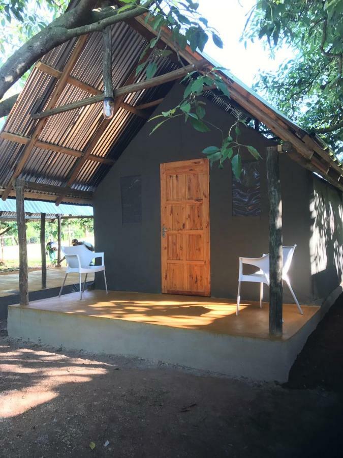 Mulberry Lane Hotel Graskop Værelse billede