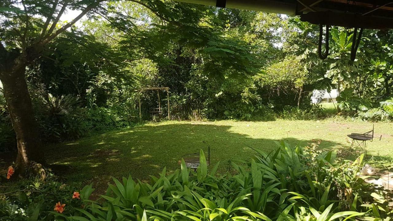 Mulberry Lane Hotel Graskop Eksteriør billede