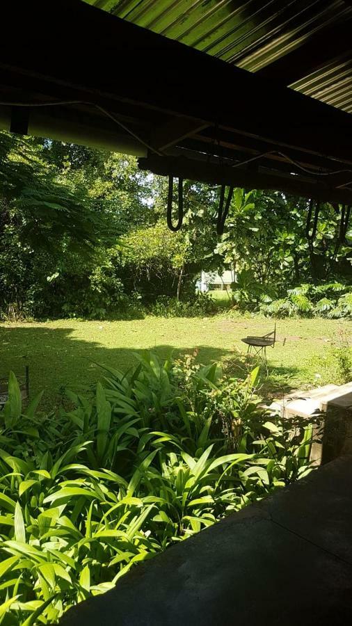 Mulberry Lane Hotel Graskop Eksteriør billede