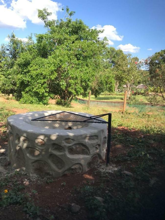 Mulberry Lane Hotel Graskop Værelse billede